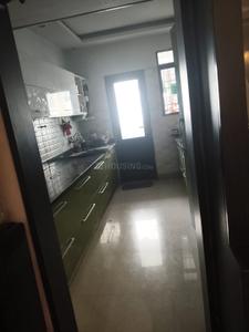 Kitchen Image of 1690 Sq.ft 3 BHK Apartment / Flat for sale in Gopalan Residency, Kempapura Agrahara Bengaluru for Rs. 18000000