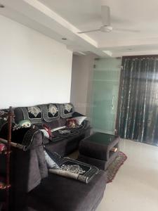 Hall Image of 1468 Sq.ft 3 BHK Apartment / Flat for sale in Adikmet Hyderabad for Rs. 11000000