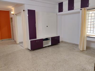 Living Room Image of 1438 Sq.ft 3 BHK Apartment / Flat for sale in NGV Kumardhara, Koramangala Bengaluru for Rs. 19700000