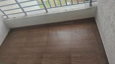 Image of 1130 Sq.ft 2 BHK Apartment / Flat for rent in Rattan Icon, Seawoods, Navi Mumbai for Rs. 72000