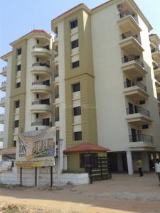 Image of 1650 Sq.ft 3 BHK Apartment / Flat for rent in Mathpurena, Raipur for Rs. 16000