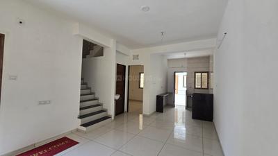 3 BHK Duplex
