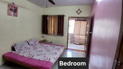 Bedroom Image of 900 Sq.ft 2 BHK Independent House for sale in Chandkheda Ahmedabad for Rs. 11500000