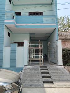 Image of 2200 Sq.ft 3.5 BHK Duplex for sale in Shastripuram, Agra for Rs. 13000000