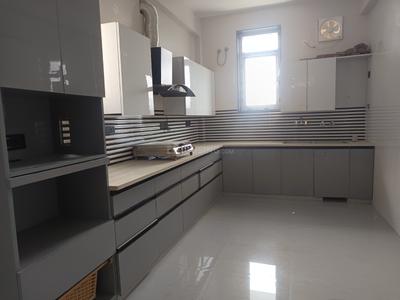 Kitchen Image of 2500 Sq.ft 4 BHK Independent House for rent in Sector 46 Noida for Rs. 55000