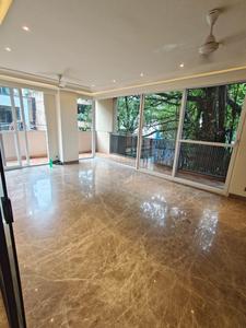 4 BHK Independent Builder Floor