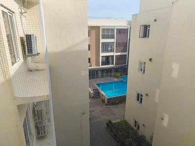 Balcony Image of 4077 Sq.ft 4 BHK Builder Floor for sale in Egmore Chennai for Rs. 67500000