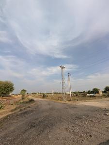 Image of 1500 Sq.ft Residential Plot / Land for sale in Nevta Village, Jaipur for Rs. 4000000