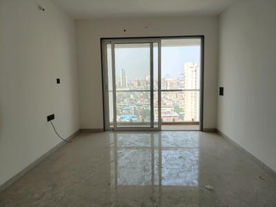Living Room Image of 1300 Sq.ft 2 BHK Apartment / Flat for sale in Twin Tower, Kharghar Navi Mumbai for Rs. 18000000