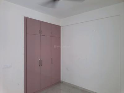 Bedroom Image of 1493 Sq.ft 3.5 BHK Builder Floor for sale in M3M Soulitude, Sector 89 Gurgaon for Rs. 18000000