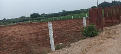 Image of 4840 Sq.ft Residential Plot / Land for sale in Chilkur, Hyderabad for Rs. 45000000