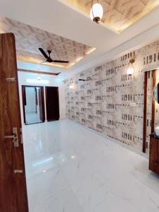 Hall Image of 1097 Sq.ft 3 BHK Apartment / Flat for sale in Kalwad Road Jaipur for Rs. 4982040
