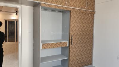 Bedroom Image of 1500 Sq.ft 2 BHK Independent House for rent in Whitefield Bengaluru for Rs. 34000
