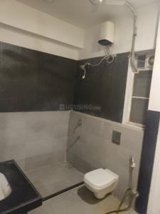 Bathroom Image of 3888 Sq.ft 4.5 BHK Villa for sale in KP Villas, Gokuldham Ahmedabad for Rs. 32500000