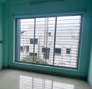 Balcony Image of 993 Sq.ft 2 BHK Apartment / Flat for sale in Bansdroni Kolkata for Rs. 7500000