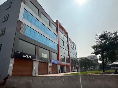 Image of 1148 Sq.ft 2 BHK Apartment / Flat for sale in Thumukunta, Secunderabad for Rs. 5700000