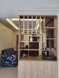 Hall Image of 945 Sq.ft 2 BHK Apartment / Flat for sale in Miyapur Hyderabad for Rs. 7500000
