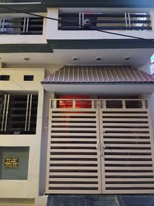 Image of 800 Sq.ft 2 BHK Independent House for rent in Rajajipuram, Lucknow for Rs. 9000