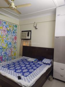 Bedroom Image of 1500 Sq.ft 2.5 BHK Apartment / Flat for rent in RPS Savana, Sector 88 Faridabad for Rs. 30000