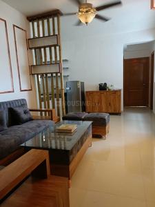 2 BHK Independent Builder Floor