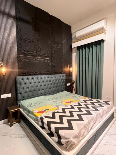 Kutumbh height Bedroom 1