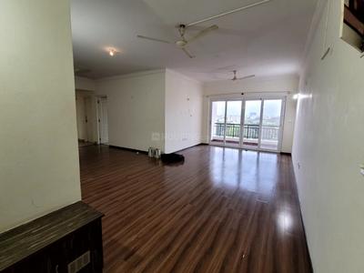Hall Image of 1415 Sq.ft 2 BHK Apartment / Flat for rent in Centreo, Subramanyapura Bengaluru for Rs. 45000