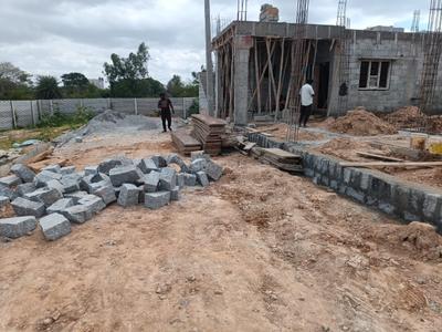 Ardendale Plot View 2