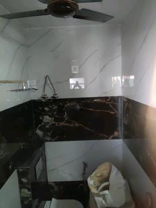 Bedroom Two Image of 1250 Sq.ft 3 BHK Builder Floor for sale in Govindpuram Ghaziabad for Rs. 5565000