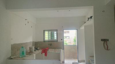 Kitchen Image of 1815 Sq.ft 3 BHK Apartment / Flat for sale in Pothinamallayya Palem Visakhapatnam for Rs. 9800000