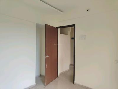 Bedroom Image of 650 Sq.ft 1 BHK Apartment / Flat for sale in Balaji Nirvana Eco Homes, Palghar Mumbai for Rs. 2696000