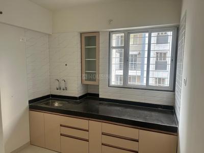 1 BHK Flat