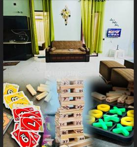 Hall Image of 1450 Sq.ft 2 BHK Builder Floor for rent in Mussoorie Road Dehradun for Rs. 40000