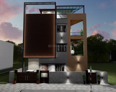 4 BHK Independent House