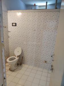 Bathroom Image of 1800 Sq.ft 3 BHK Villa for sale in Chandkheda Ahmedabad for Rs. 20000000