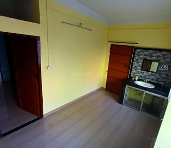 Bedroom Image of 810 Sq.ft 3 BHK Builder Floor for rent in Daknikata P Siliguri for Rs. 13000