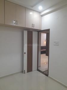 Bedroom Image of 1617 Sq.ft 3 BHK Apartment / Flat for sale in Swawlambi Nagar Nagpur for Rs. 11500000