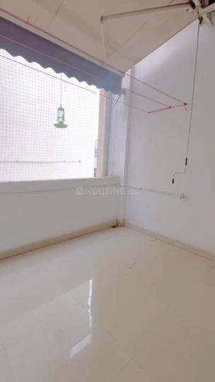 SHREE RAM APARTMENT KARVENAGAR Bedroom 1