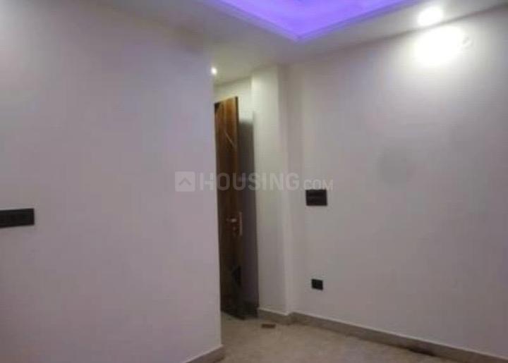 2 BHK 550 Sqft Independent Floor for sale at Govindpuri, New Delhi