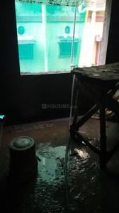 Balcony Image of 810 Sq.ft 2 BHK Apartment / Flat for sale in Baguiati Kolkata for Rs. 2900000