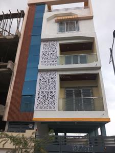 Image of 1800 Sq.ft 3 BHK Duplex for rent in Charholi Budruk, Pune for Rs. 40000