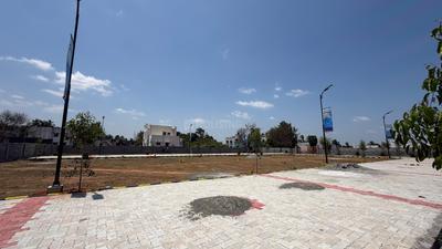 Residential Plot