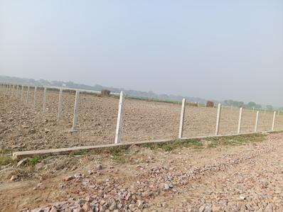 Image of 9000 Sq.ft Residential Plot / Land for sale in OMR The Vanshivat Farms, Kishor Pura, Vrindavan for Rs. 15000000