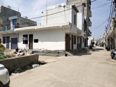 Image of 892 Sq.ft Residential Plot / Land for sale in Shiva Smart City II, Wave City, Ghaziabad for Rs. 3500000