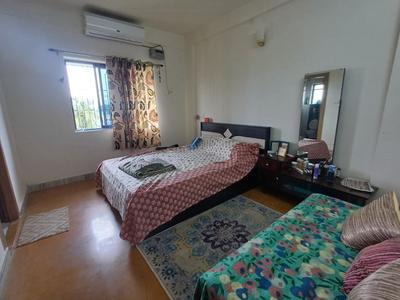 Bedroom Image of 910 Sq.ft 2 BHK Apartment / Flat for sale in Garia, Sonarpur Kolkata for Rs. 5500000