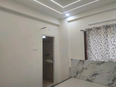 Bedroom Image of 1435 Sq.ft 2 BHK Apartment / Flat for sale in Sree Gardenia, Rameshwaram Banda Sangareddy for Rs. 6601000