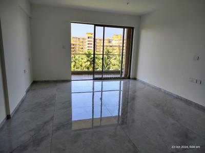 Hall Image of 2500 Sq.ft 3.5 BHK Apartment / Flat for rent in Milroc Adarsh Co operative Housing Society Limited A Project By Milroc Good Earth Developers, Panjim Goa for Rs. 125000