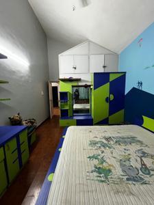 Bedroom Image of 2500 Sq.ft 4 BHK Apartment / Flat for rent in Parmeshwar Sharan, Koregaon Park Pune for Rs. 100000