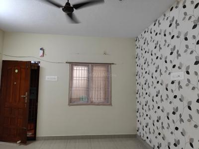 Bedroom Image of 781 Sq.ft 2 BHK Apartment / Flat for sale in Tambaram Chennai for Rs. 4900000