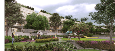 4 BHK Villa