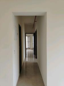 Passage Image of 951 Sq.ft 3 BHK Apartment / Flat for sale in Sunteck Maxx World, Naigaon East Naigaon for Rs. 6500000